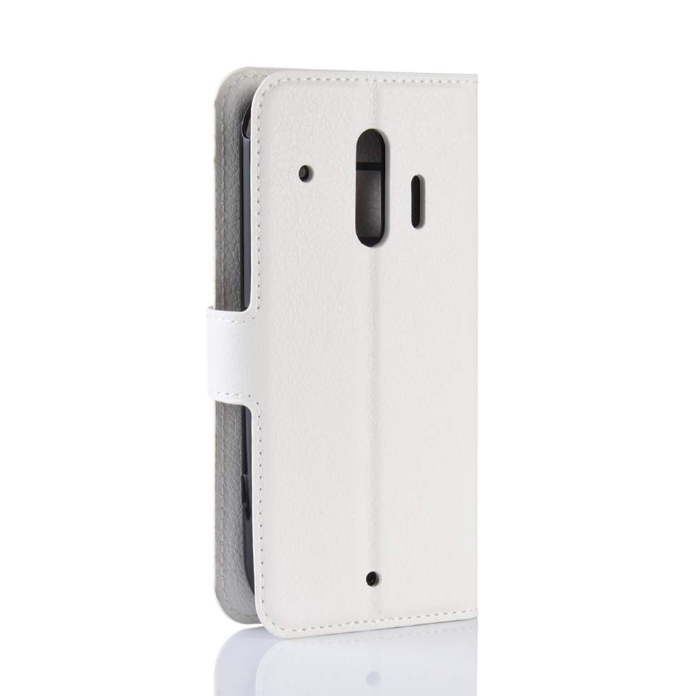 Amazon.co.jp: らくらくスマートフォン me F-01L ケース PUレザー 手帳